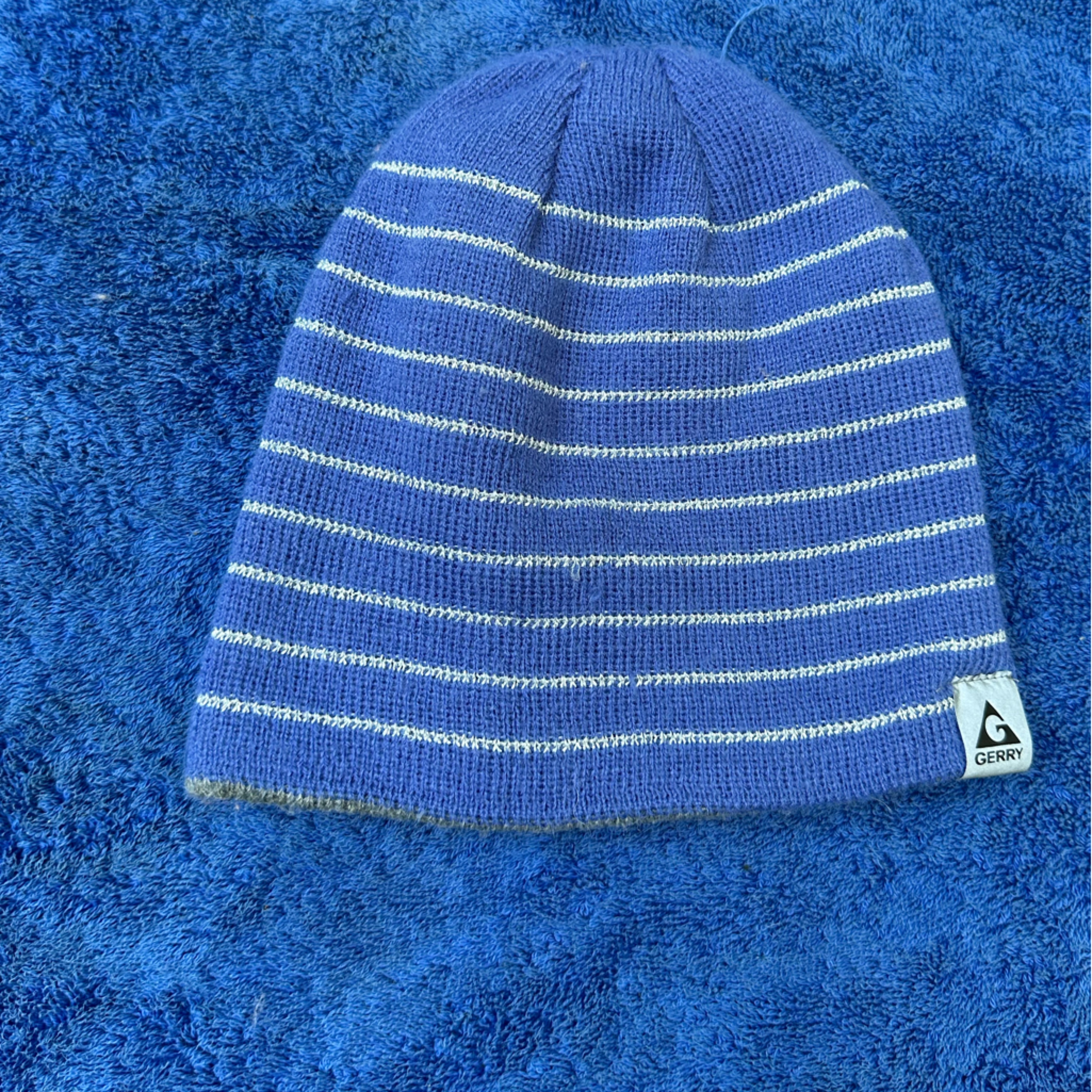 Hat Gerry